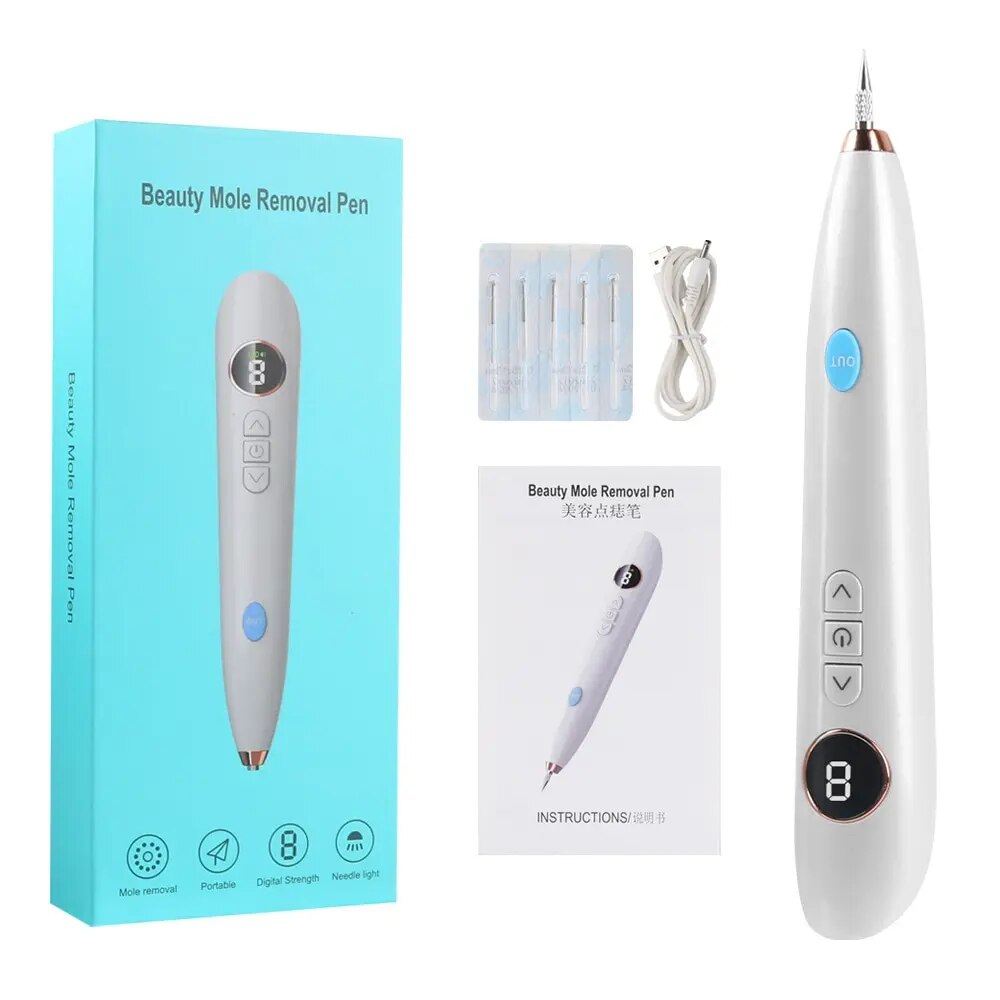 Beauty Mole Removal Pen