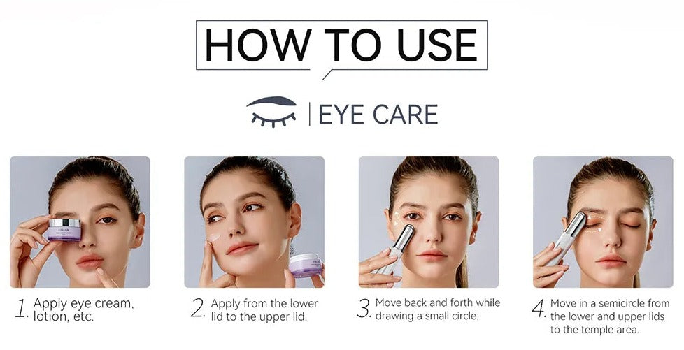 Anti-Wrinkle Facial Beauty Device