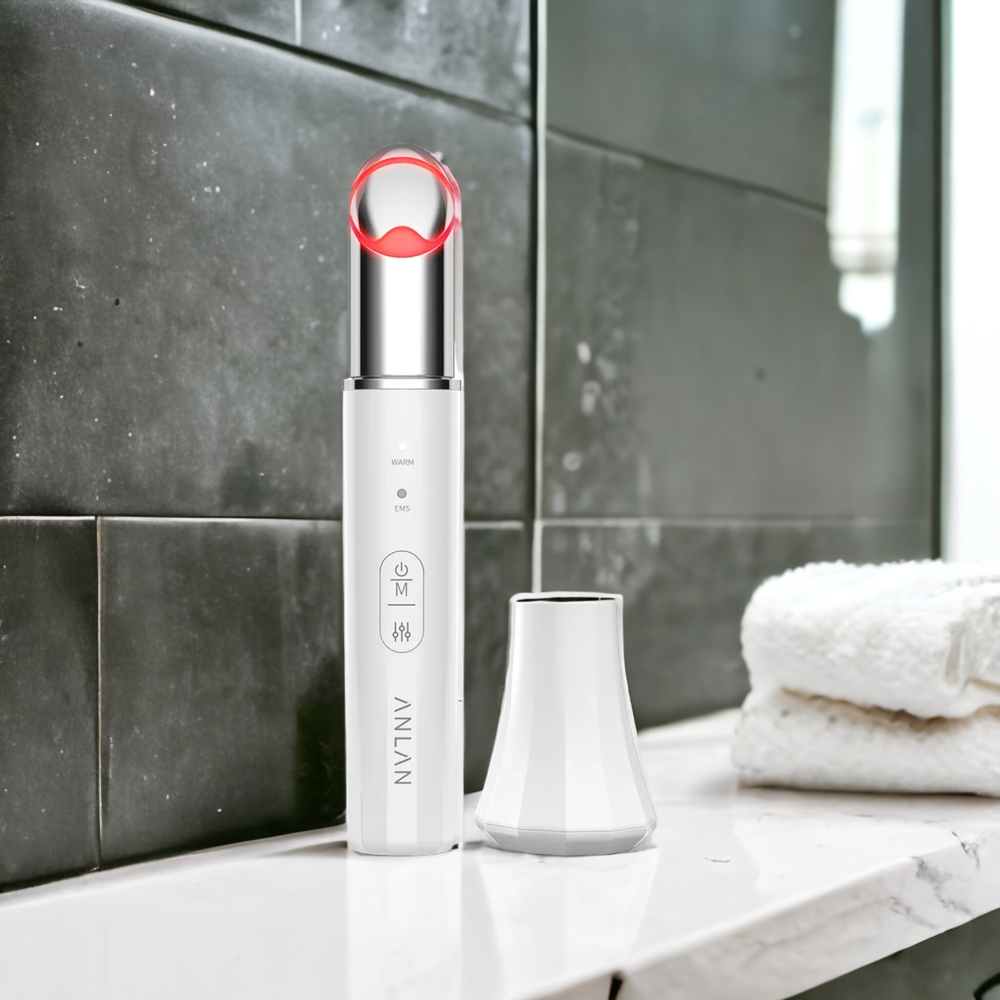 Anti-Wrinkle Facial Beauty Device