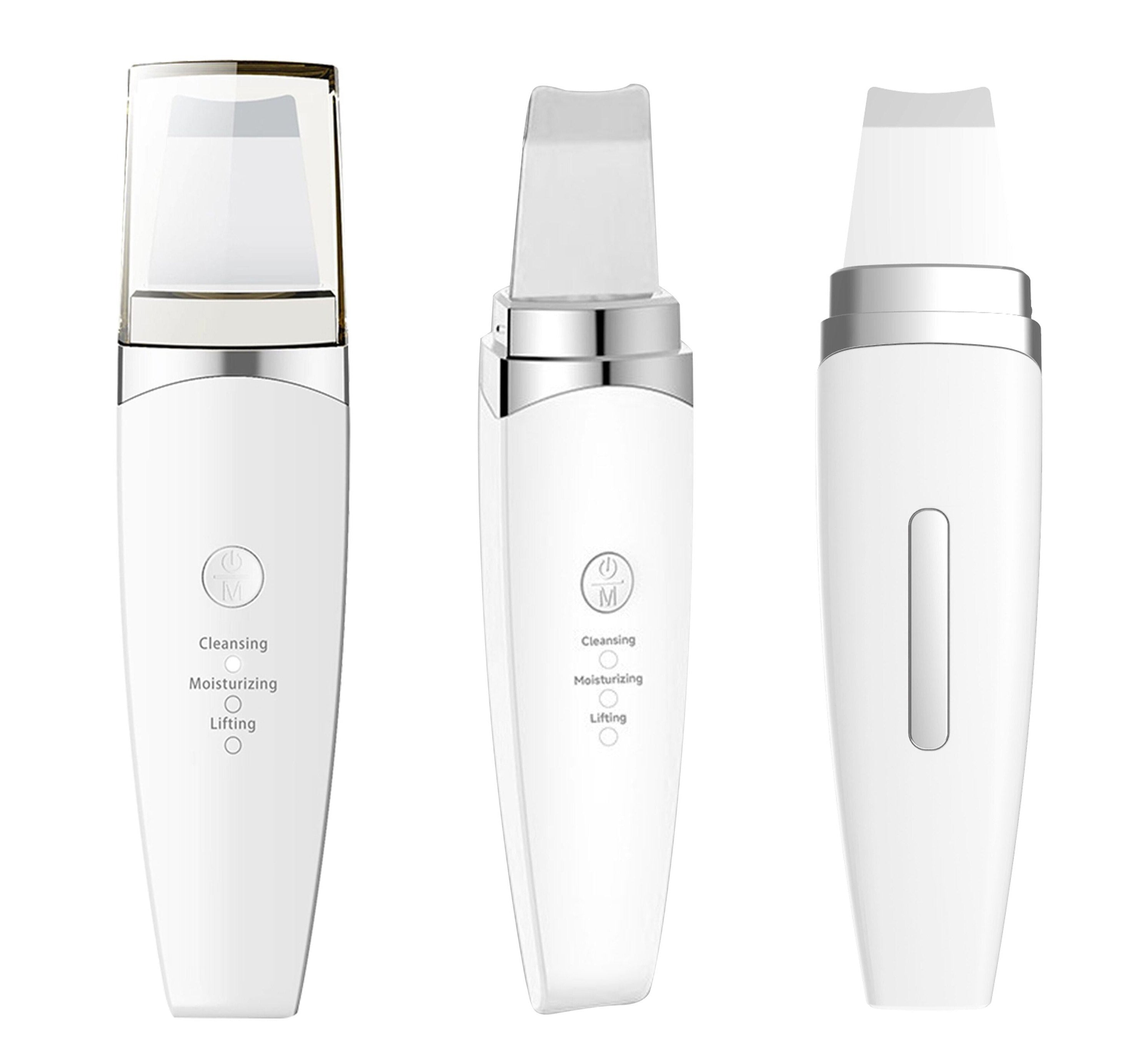 Deep Cleansing Face Spatula