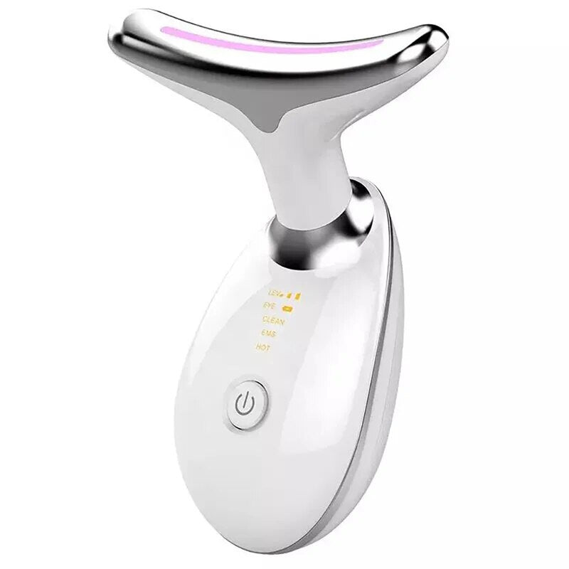 LED Therapy Neck Massager