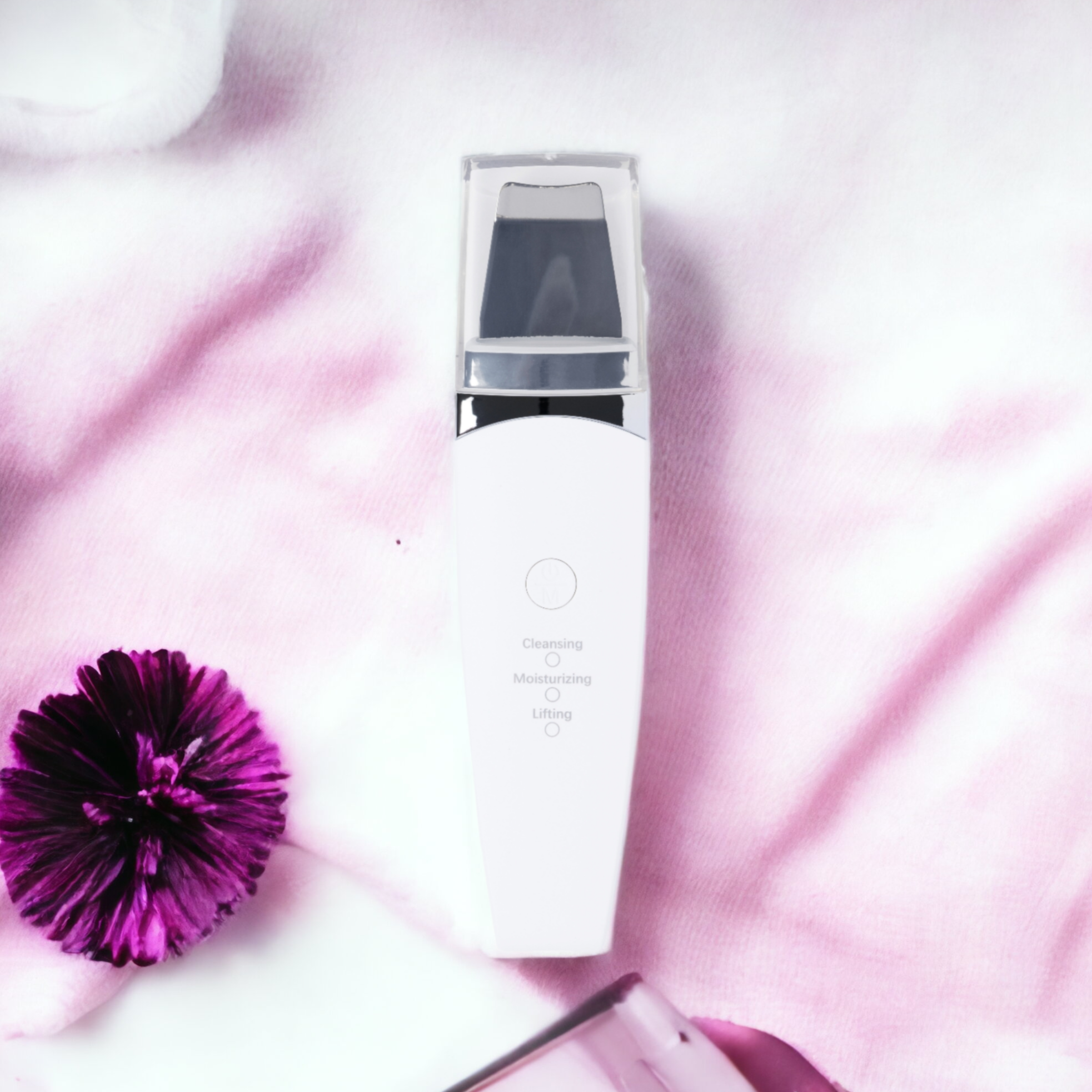 Deep Cleansing Face Spatula